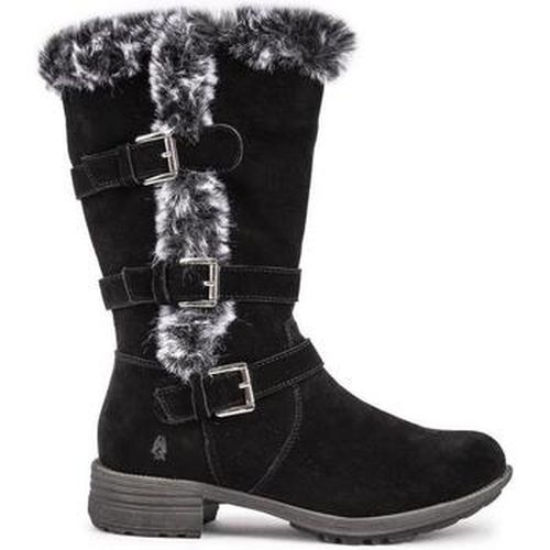 Boots Saluki Bottes Mi-Molles - Hush puppies - Modalova