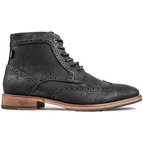 Bottes Vegan Wheat Brogue Des Bottes - V.gan - Modalova