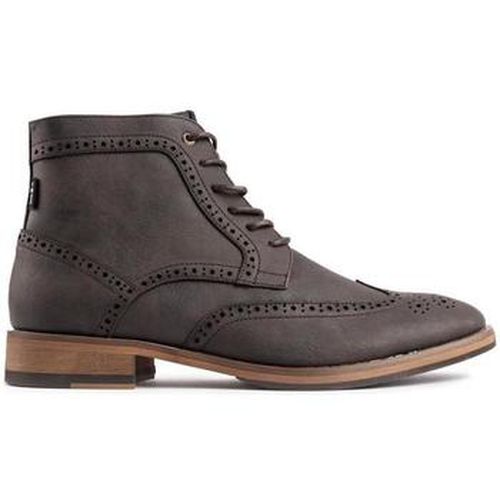 Bottes Vegan Wheat Brogue Des Bottes - V.gan - Modalova