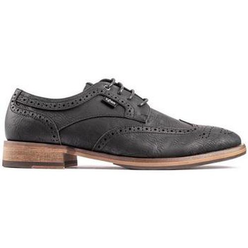 Richelieu Vegan Barley Brogue Des Chaussures - V.gan - Modalova