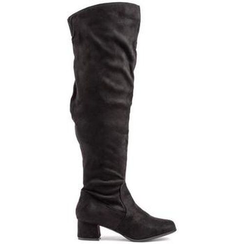 Bottes Cielo Wide Fit Des Bottes - Solesister - Modalova