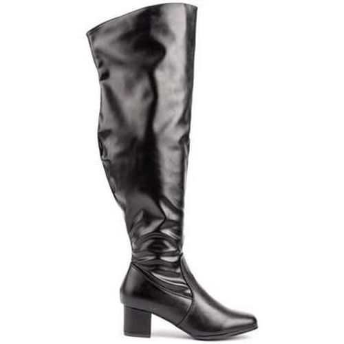 Bottes Cielo Wide Fit Des Bottes - Solesister - Modalova