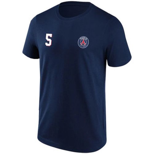 T-shirt Paris Saint-germain P14400 - Paris Saint-germain - Modalova