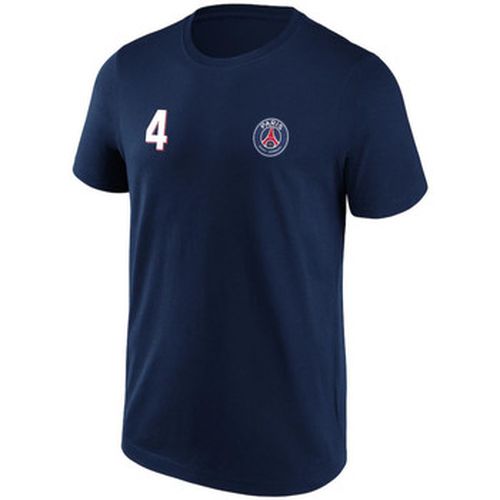 T-shirt Paris Saint-germain P14401 - Paris Saint-germain - Modalova