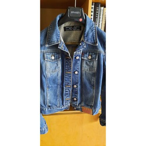 Blouson Blouson jean T S - Guess - Modalova