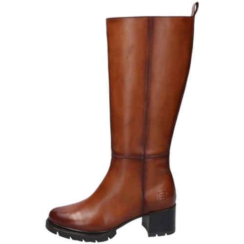 Bottes Bottes a talons Ref 58856 Cognac - Bugatti - Modalova