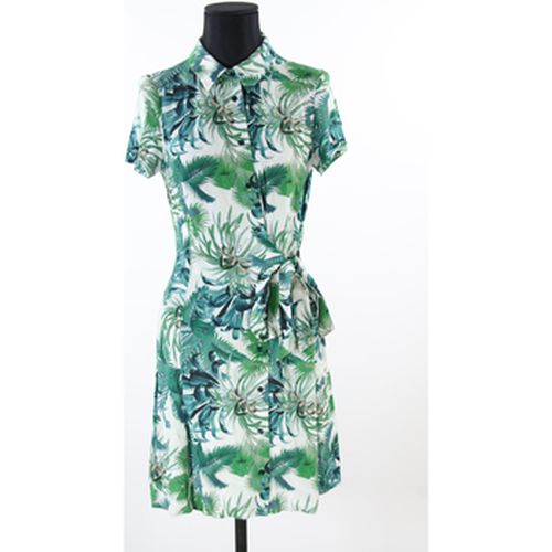 Robe courte Tara Jarmon Robe vert - Tara Jarmon - Modalova