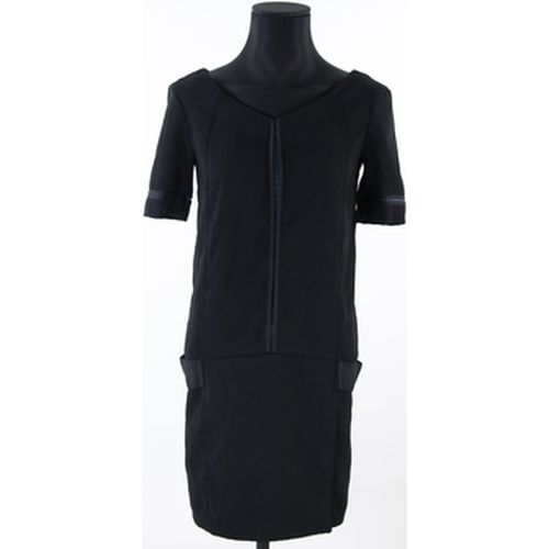 Robe courte The Kooples Robe noir - The Kooples - Modalova