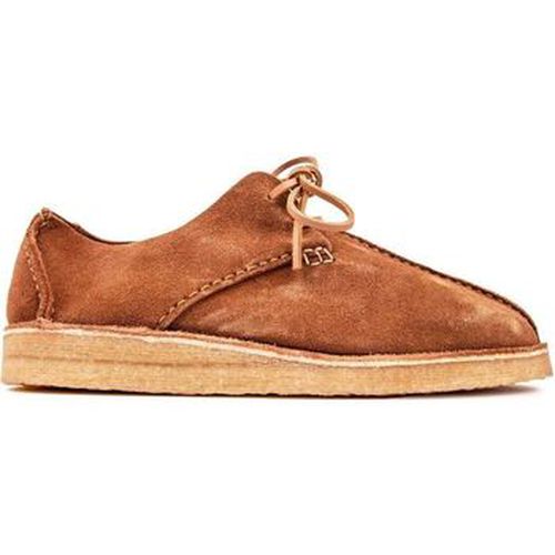 Derbies Caden Centre Seam Des Chaussures - Yogi - Modalova