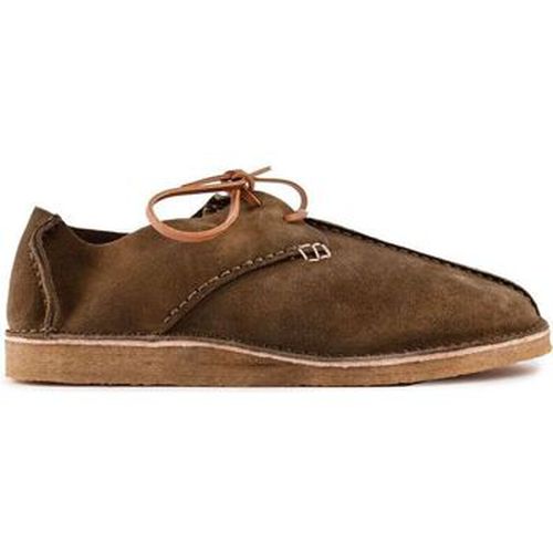 Derbies Caden Centre Seam Des Chaussures - Yogi - Modalova