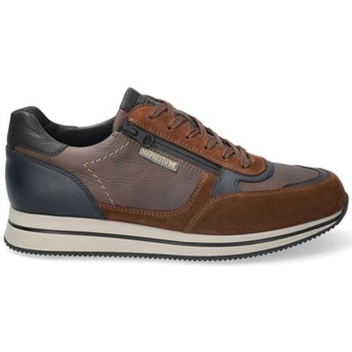 Chaussures Mephisto GILFORD - Mephisto - Modalova