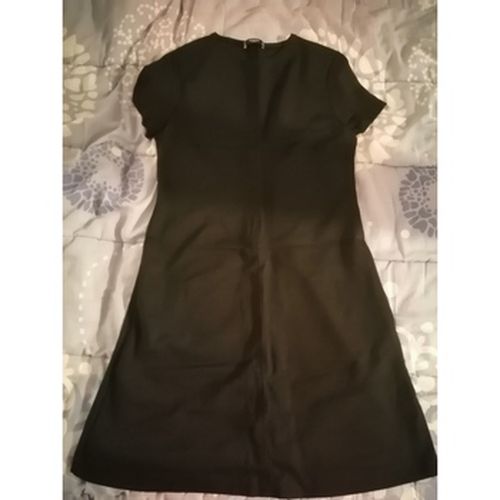 Robe courte Mango Petite robe noir - Mango - Modalova