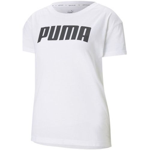 T-shirt Puma 586454-02 - Puma - Modalova