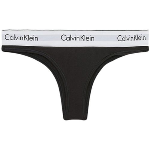 Culottes & slips Culotte bresilienne Ref 58765 UB1 - Calvin Klein Jeans - Modalova
