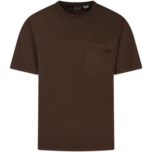 T-shirt T-shirt coton col rond regular fit Levi's® - Levis - Modalova