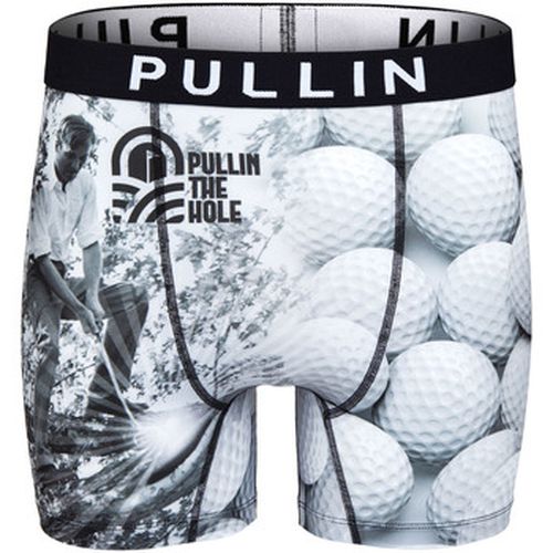 Boxers Pullin BOXER LONG SWINGIT - Pullin - Modalova