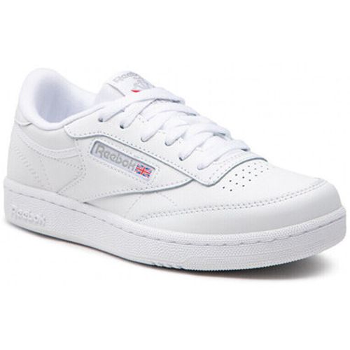 Baskets Basket à lacet pour junior Club C Revenge - Reebok Sport - Modalova