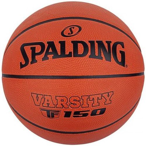 Ballons de sport Varsity TF150 Fiba - Spalding - Modalova