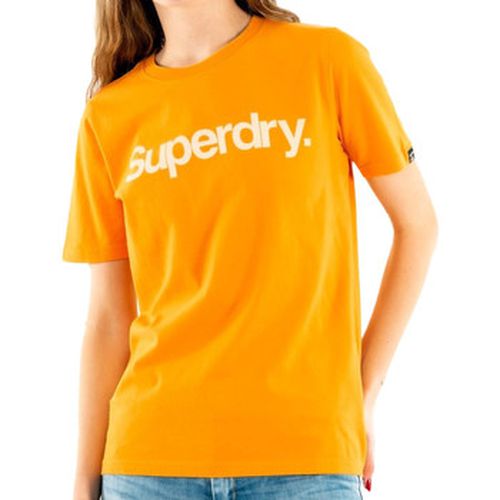 T-shirt Superdry W1010710A - Superdry - Modalova