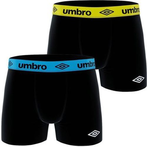 Boxers 2 Boxers BCX2 ASS1 - Umbro - Modalova