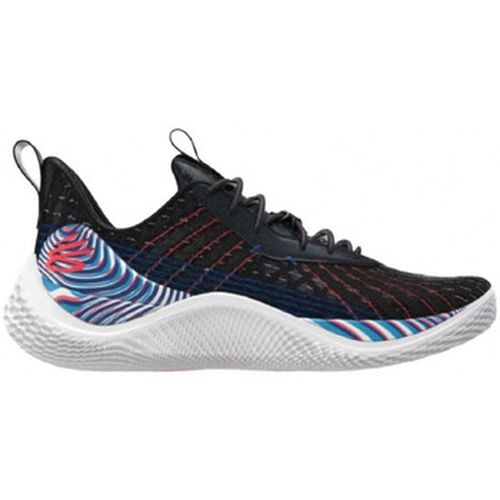 Baskets basses Chaussure de Basketball Under - Under Armour - Modalova