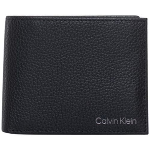 Portefeuille Portefeuille en cuir Ref 58433 - Calvin Klein Jeans - Modalova
