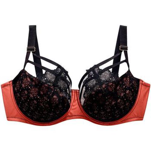 Emboitants Soutien-gorge grand maintien caramel Foudre - Pomm'poire - Modalova