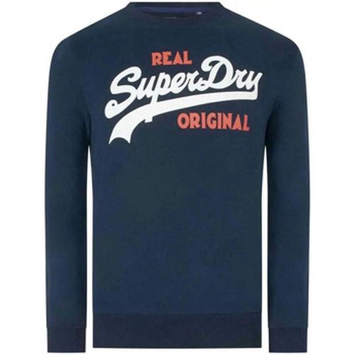Sweat-shirt Superdry Vintage logo - Superdry - Modalova