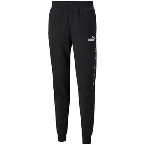 Pantalon Puma Ess Tape FL - Puma - Modalova