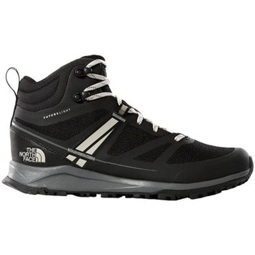 Baskets montantes Litewave Mid Futureligh - The North Face - Modalova