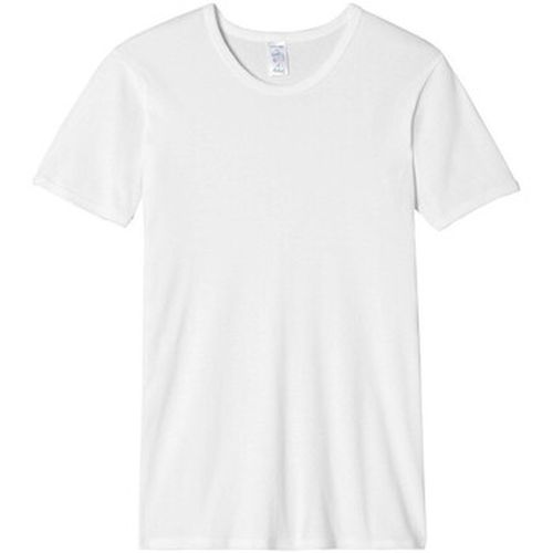T-shirt T-Shirt seconde peau - Maison Lemahieu - Modalova