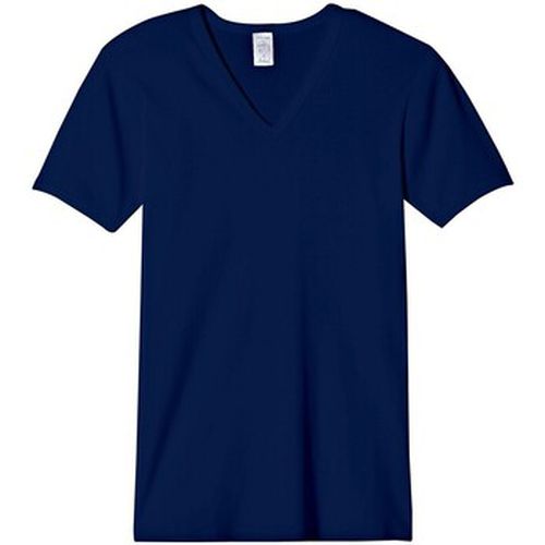 T-shirt T-Shirt seconde peau - Col V - Achel Par Lemahieu - Modalova