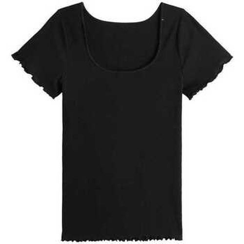 T-shirt T-shirt coton bio - La Flâneuse - Achel Par Lemahieu - Modalova