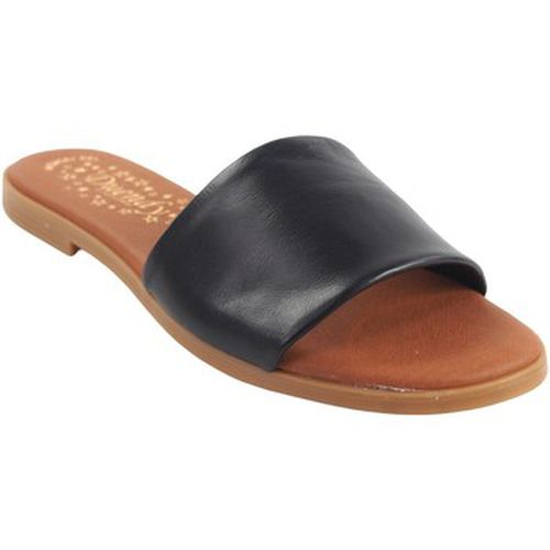 Chaussures Sandale 4616 - Duendy - Modalova