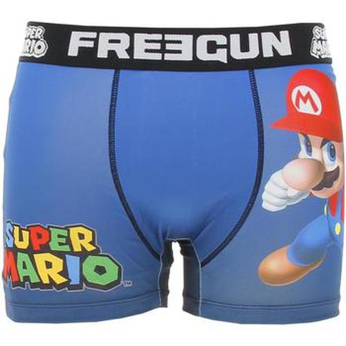 Boxers Boxer microfibre, f - Freegun - Modalova