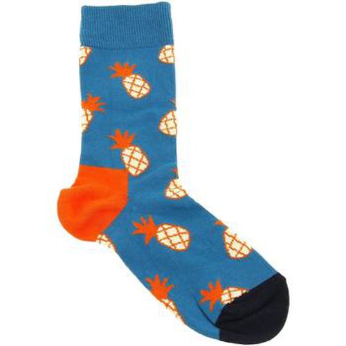 Chaussettes Pineapple sock - Happy socks - Modalova