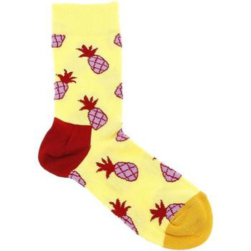 Chaussettes Pineapple jne sock - Happy socks - Modalova
