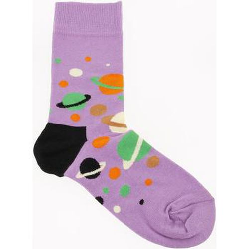 Chaussettes The milky way rse sock - Happy socks - Modalova