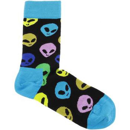 Chaussettes Happy socks Alien sock - Happy socks - Modalova