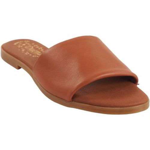 Chaussures Sandale 4616 cuir - Duendy - Modalova