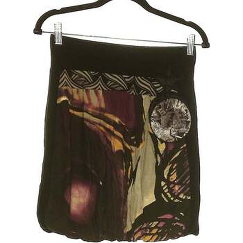 Jupes jupe courte 36 - T1 - S - Desigual - Modalova