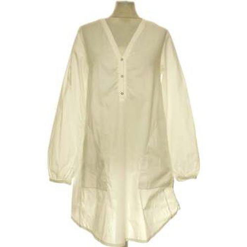 Robe courte robe courte 38 - T2 - M - Petit Bateau - Modalova