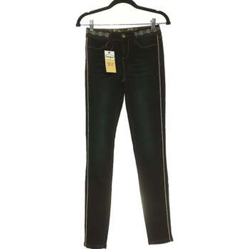Pantalon Desigual 34 - T0 - XS - Desigual - Modalova
