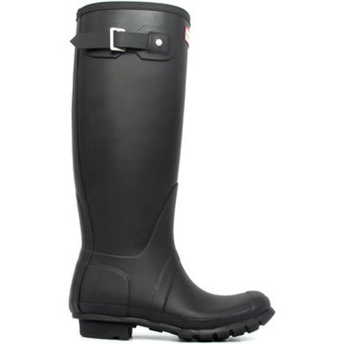 Bottes Hunter TALL BLACK - Hunter - Modalova