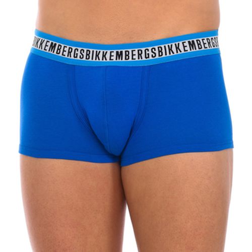 Boxers BKK1UTR08BI-BLUE - Bikkembergs - Modalova