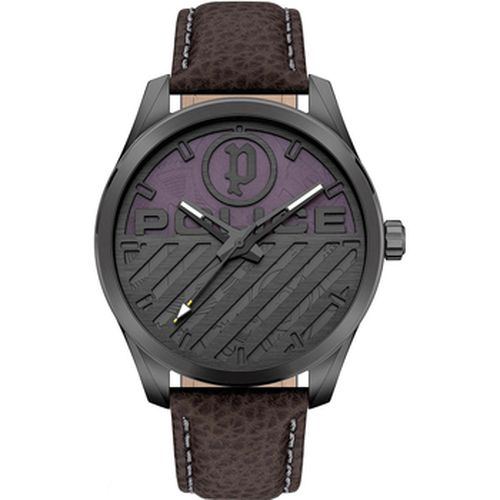 Montre PEWJA2121402, Quartz, 42mm, 3ATM - Police - Modalova