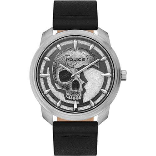 Montre PL15714JS.04, Quartz, 44mm, 3ATM - Police - Modalova