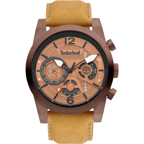 Montre TDWGF2100002, Quartz, 46mm, 5ATM - Timberland - Modalova