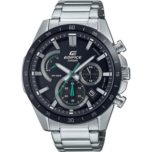 Montre EFR-573DB-1AVUEF, Quartz, 47mm, 10ATM - Casio - Modalova