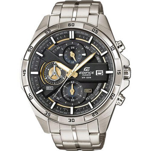 Montre EFR-556D-1AVUEF, Quartz, 46mm, 10ATM - Casio - Modalova